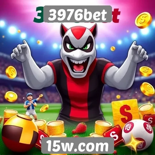 3976bet análise das opções de jogos disponíveis