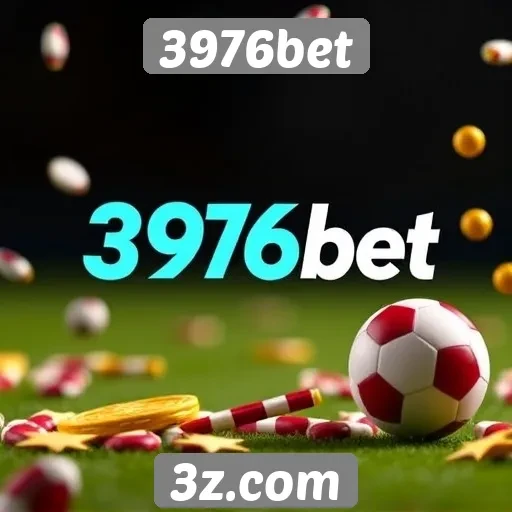 Mudanças nas políticas de bônus do 3976bet