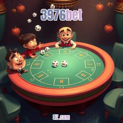 Explore os Melhores Jogos do Casino 3976bet