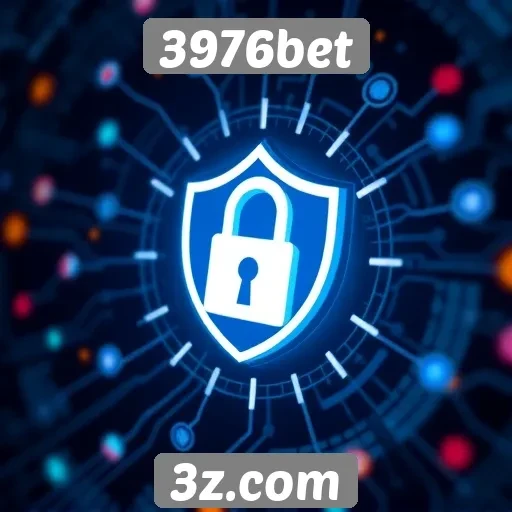 A segurança das transações financeiras no 3976bet