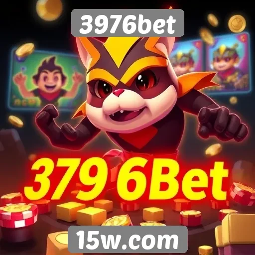 Perspectivas de crescimento do 3976bet no mercado de jogos