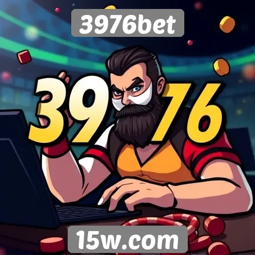 Impacto do 3976bet na popularidade dos jogos online