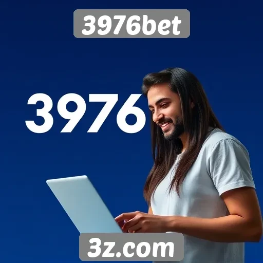 Novas funcionalidades do 3976bet para usuários