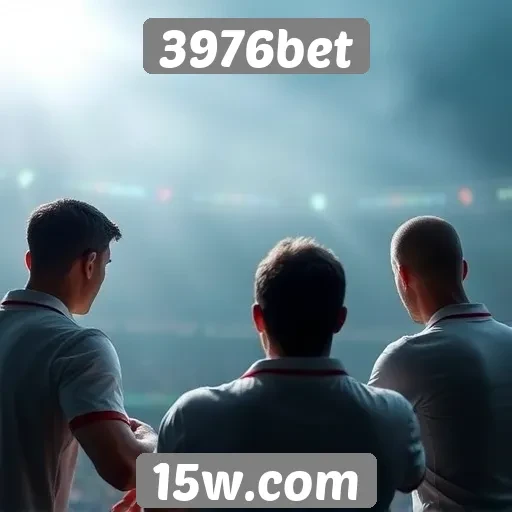 Depoimentos de jogadores sobre a experiência no 3976bet