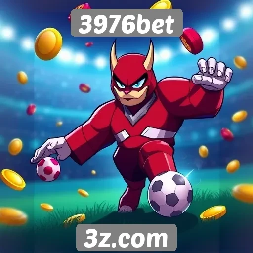 Jogos populares disponíveis na plataforma 3976bet