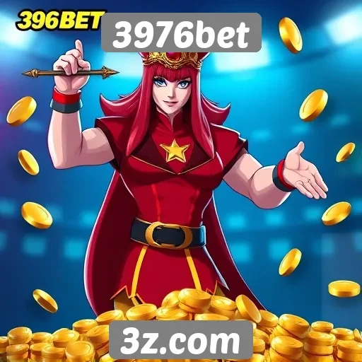 Estratégias de promoções e bônus no 3976bet