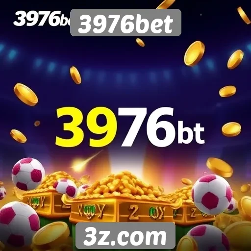 Promoções e bônus disponíveis no 3976bet