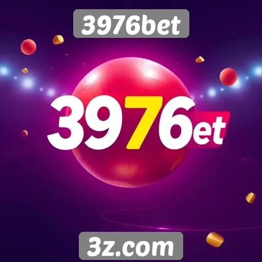 Recursos oferecidos pelo site 3976bet