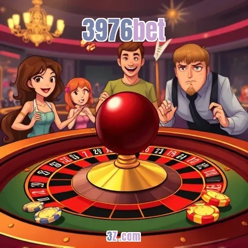 Descubra os Recursos Especiais da 3976bet e Vença