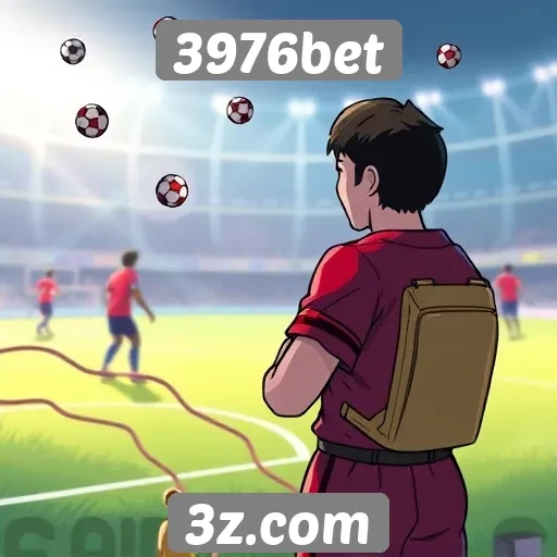 Avaliação da experiência do usuário em 3976bet